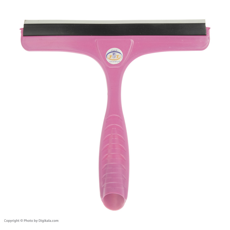 تیغه شیشه شوی اف جی تی کد 708