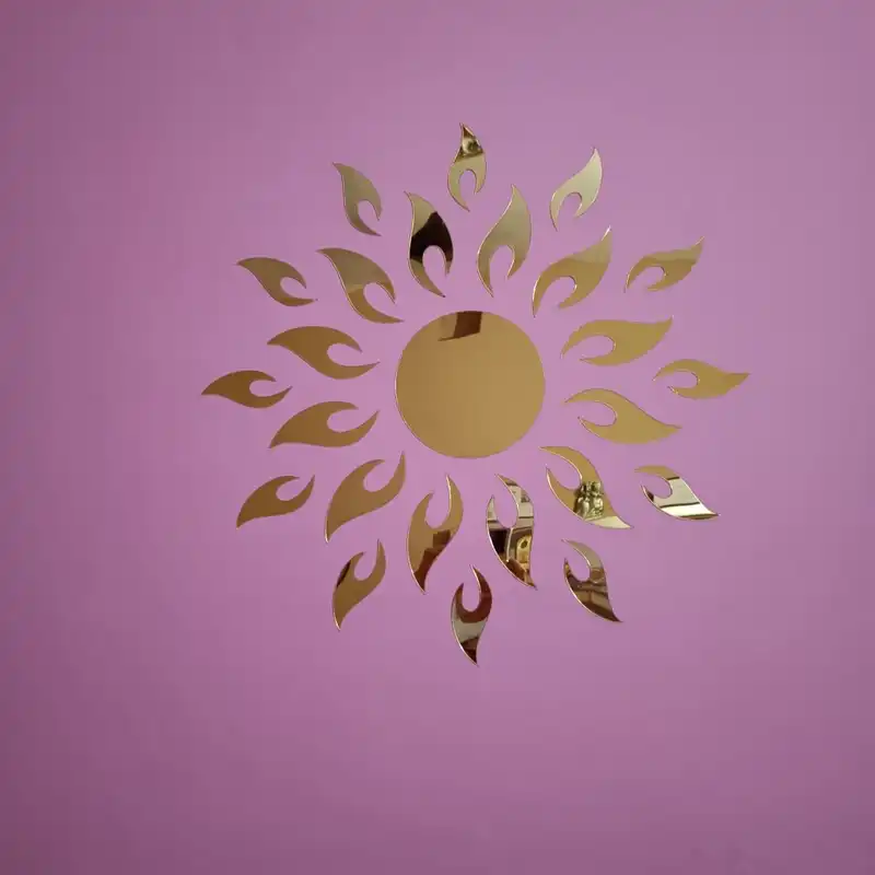 آینه آماتیس مدل خورشید AM-SUN