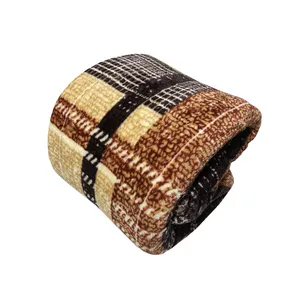 پتو مسافرتی مدل PCAN2 سایز 200x220 سانتی متر