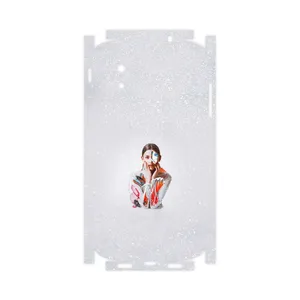 MAHOOT Collage of Women Portrait 4-FullSkin Cover Sticker for Google Nexus 5