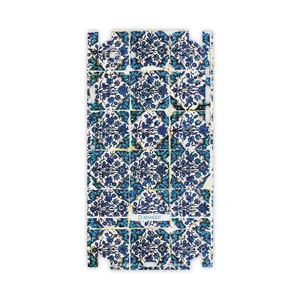 MAHOOT Traditional-Tile-FullSkin Cover Sticker for Apple iPhone 7