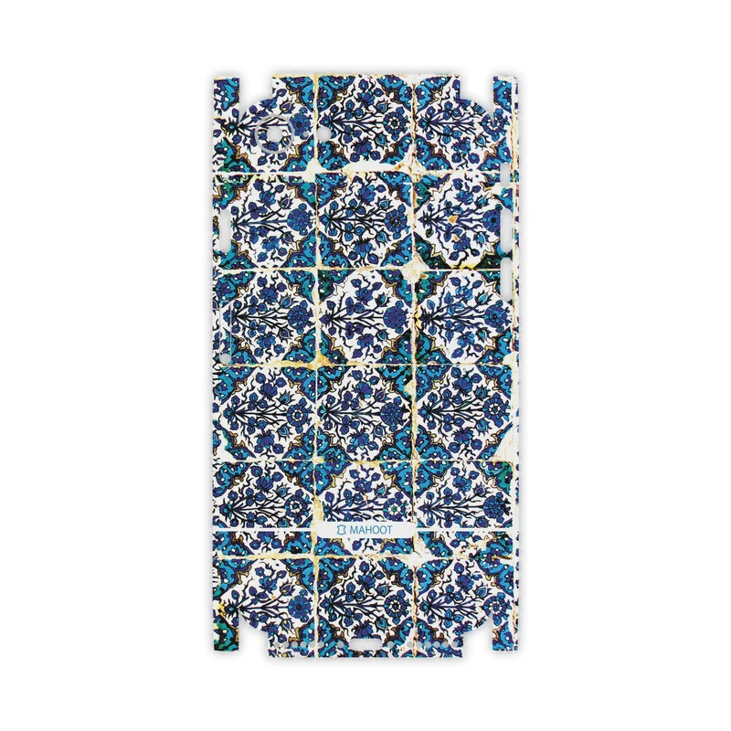 برچسب پوششی ماهوت مدل Traditional-Tile-FullSkin مناسب برای گوشی موبایل اپل iPhone 7