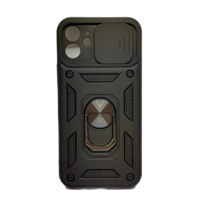 کاور مدل بتمن مناسب برای گوشی موبایل اپل Iphone 12 