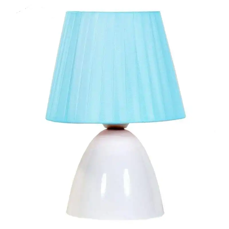 آباژور رومیزی مدل ژینا