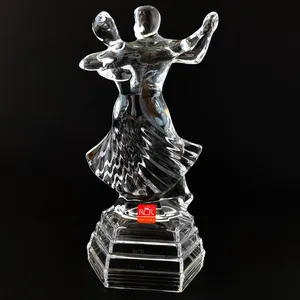 مجسمه آر سی آر مدل باله کد MBA1200