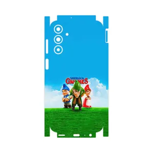 MAHOOT Sherlock Gnomes-FullSkin Cover Sticker for Samsung Galaxy A15