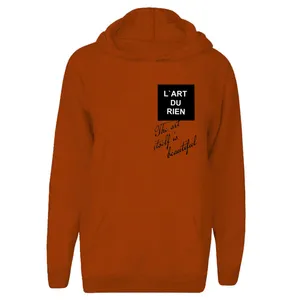 هودی مردانه مدل HU17