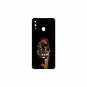 MAHOOT Wild Tiger Cover Sticker for Huawei Nova 3