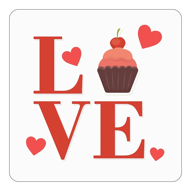 مگنت کاکتی طرح عاشقانه مدل mp39317