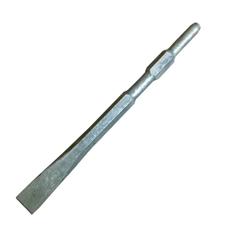 قلم شش گوش مدل 17x280x25 سایز 28 سانتیمتر