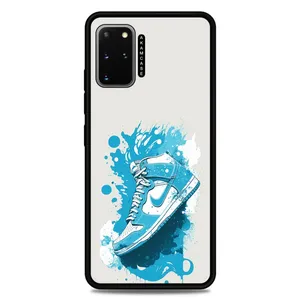 AKAM AMC-WSGS20P-NIKE-30 Cover For Samsung Galaxy S20 Plus