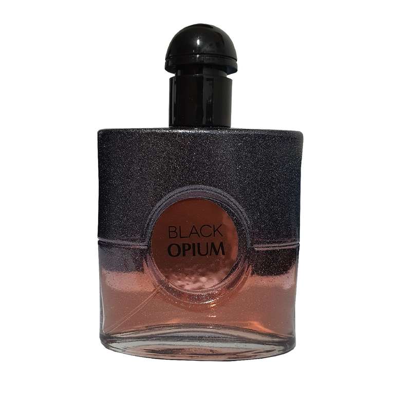 ادو پرفیوم فلورال شاک مدل BLACK OPIUM حجم 50 میلی لیتر