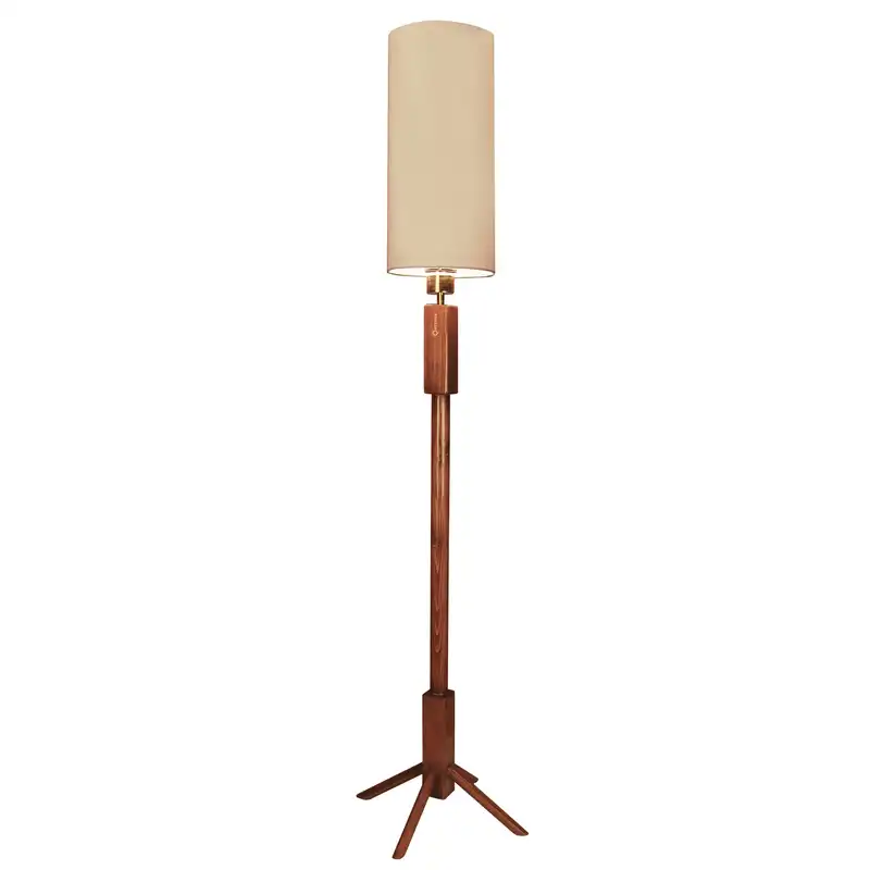 آباژور ایستاده مسینا مدل N37