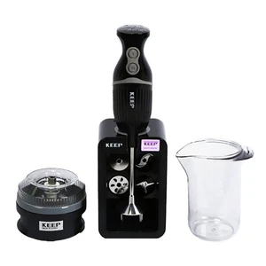 گوشت کوب برقی کیپ مدل KHB_800
