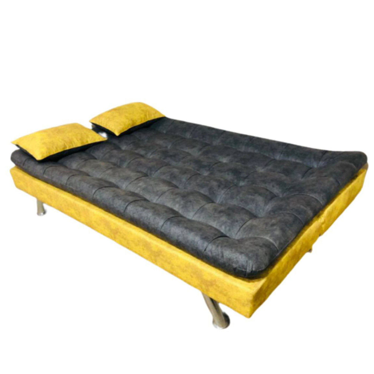 مبل تختخواب شو 2 نفره مدل ایپک کد 73701