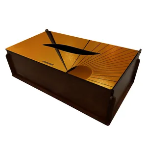 جعبه دستمال کاغذی آی تمر مدل 267