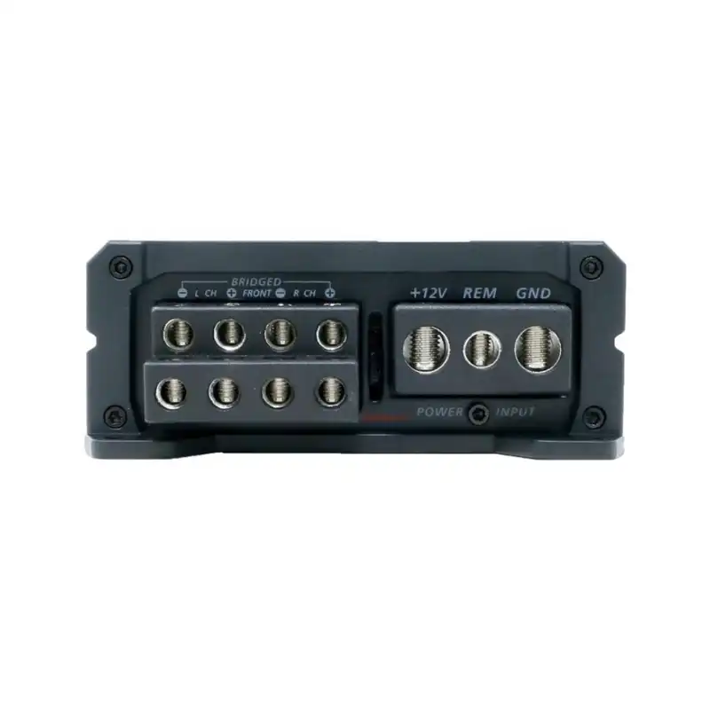 آمپلی فایر خودرو سونی مدل   Xed400.4