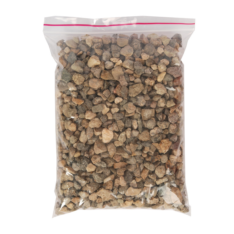 شن تزیینی مدل P25 وزن 1000گرم