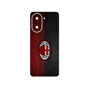 MAHOOT AC_Milan Cover Sticker for Xiaomi Redmi A5 4G