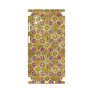 MAHOOT Iran Tile 15-FullSkin Cover Sticker for Samsung Galaxy A04s