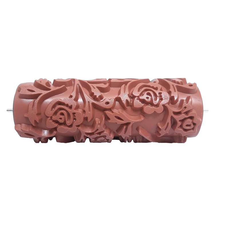 غلتک نقاشی مدل GR50 سایز 6 اینچ غلتک نقاشی مدل GR50 سایز 6 اینچ