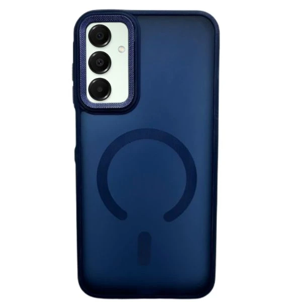 کاور کد 11 طرح مگ سیف مناسب برای گوشی موبایل سامسونگ Galaxy A16