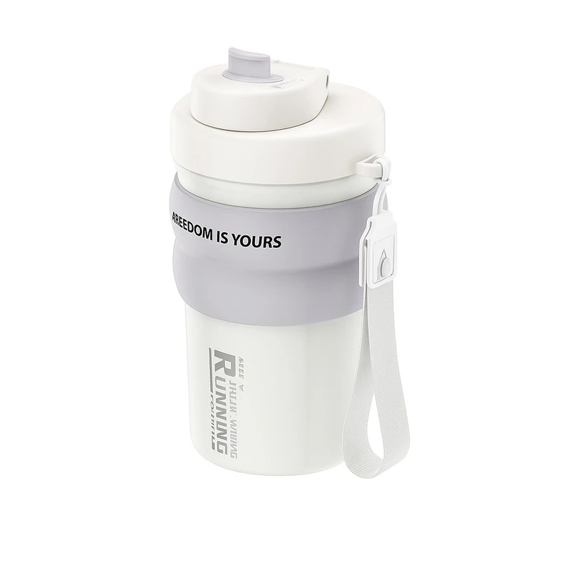 تراول ماگ ایکس او مدل CF39 گنجایش 0.5 لیتر