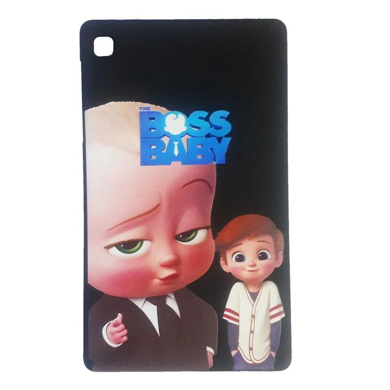 کاور کد 809 مناسب برای تبلت سامسونگ Galaxy Tab A7 Lite 2021 T225