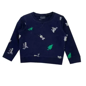 سویشرت بچگانه مدل k6785