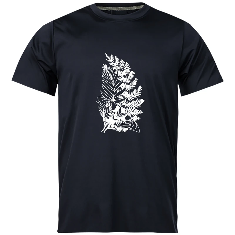 تی‌شرت آستین کوتاه مردانه مدل 189 The Last of Us