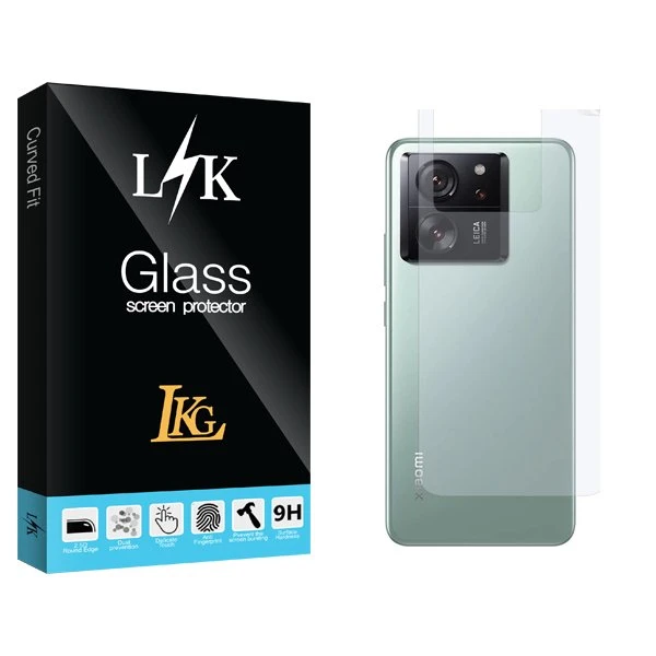 محافظ پشت گوشی ال کا جی مدل LKK مناسب برای گوشی موبایل شیائومی 13T Pro