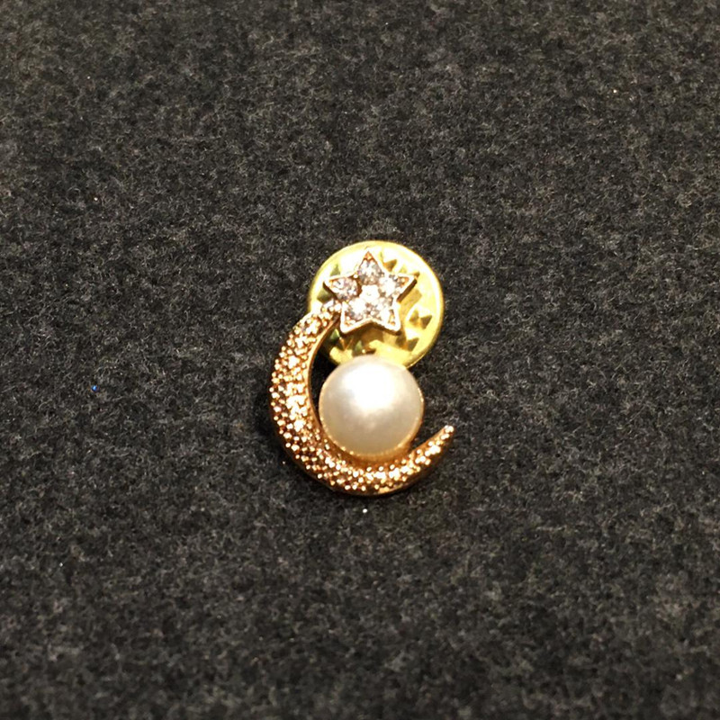 گل سینه زنانه کد Ki 20 گل سینه زنانه کد Ki 20