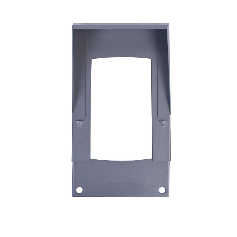 محافظ و باران گیر دربازکن تصویری مدل 1M