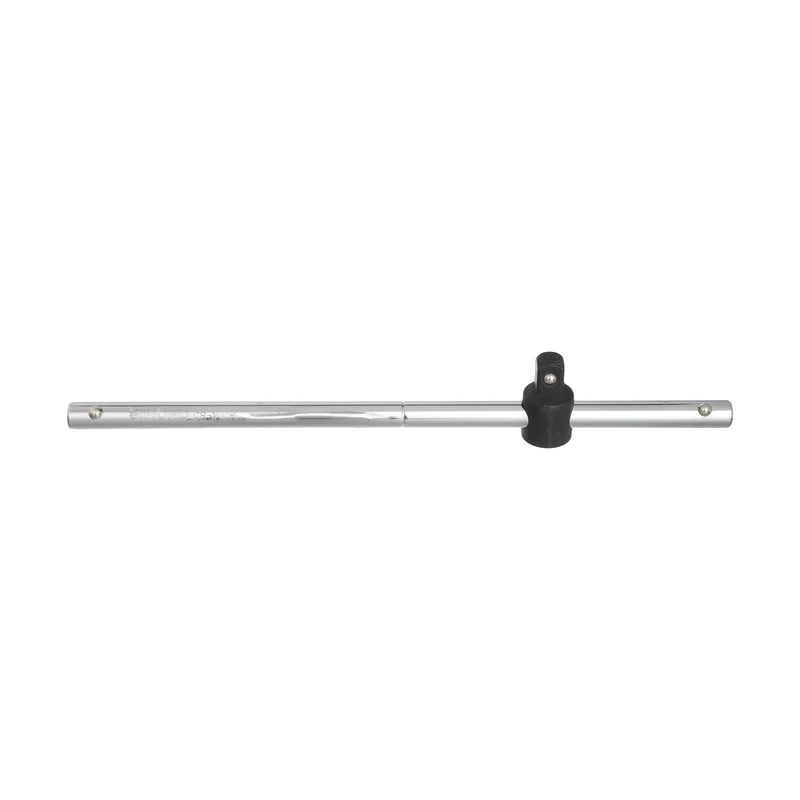 دسته بکس سیموند مدل GP-302 سایز 1.2 اینچ 