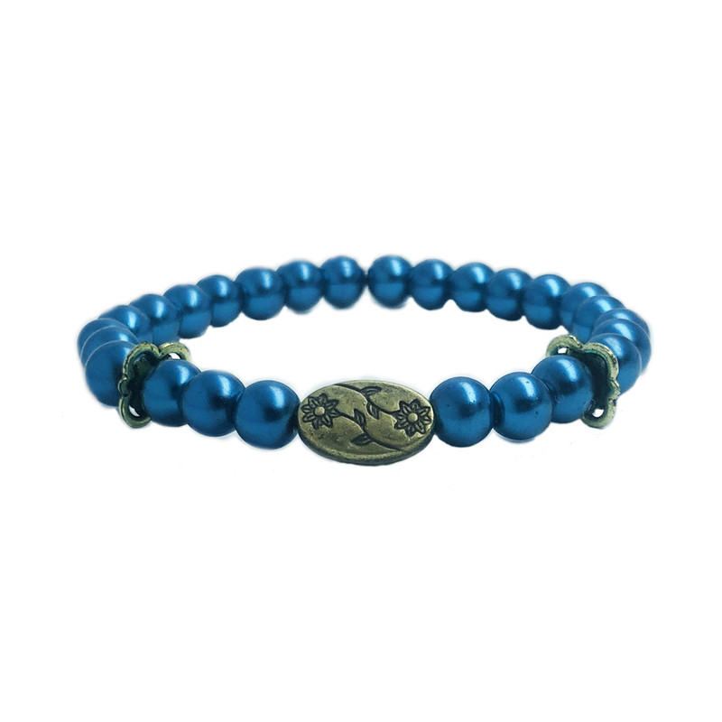 دستبند دخترانه کد DB16 دستبند دخترانه کد DB16