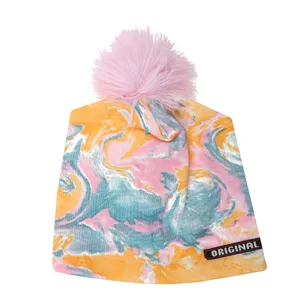 کلاه بچگانه مدل KB55