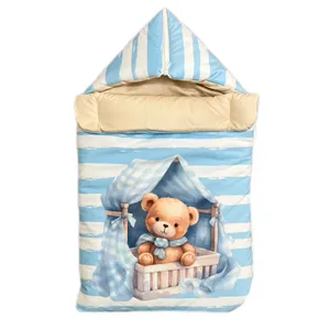 قنداق نوزاد مدل 060