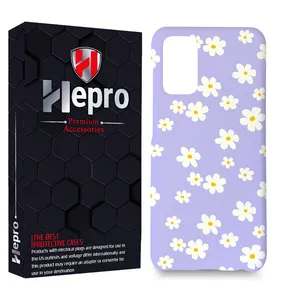 HEPRO MC Cover for Samsung Galaxy A13 4G