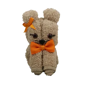 آویز عروسکی طرح گربه میژو کد 01