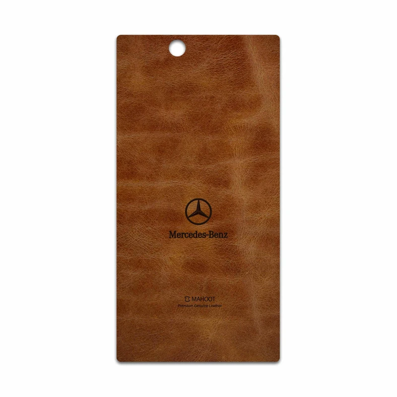 برچسب پوششی ماهوت مدل BFL-MBNZ مناسب برای گوشی موبایل سونی Xperia Z Ultra