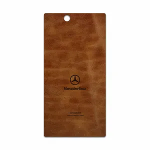 MAHOOT BFL-MBNZ Cover Sticker for Sony Xperia Z Ultra