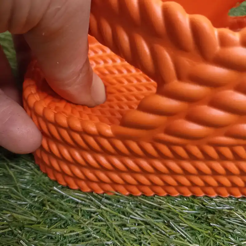 صندل ساحلی زنانه پاپا مدل 1528-OG