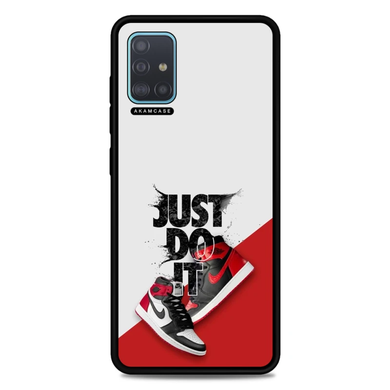 کاور آکام مدل AMC-WSGA51-20 مناسب برای گوشی موبایل سامسونگ Galaxy A51