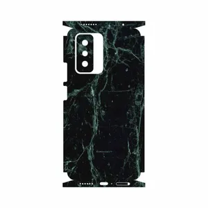 MAHOOT Graphite-Green-Marble-FullSkin Cover Sticker for Xiaomi 11T Pro