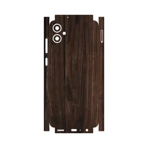 MAHOOT Dark_Walnut_Wood-FullSkin Cover Sticker for Samsung Galaxy A05