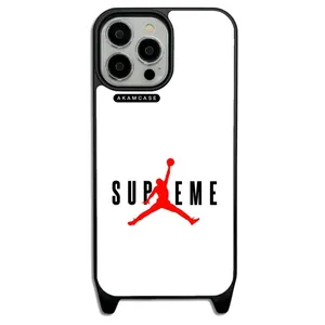 AKAM AMCWLA13PROMAX-SUPREME2 Cover For Apple iPhone 13 Pro Max