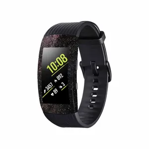 MAHOOT Universe-by-NASA-2 Cover Sticker for Samsung Galaxy Gear Fit 2 Pro Smartwatch