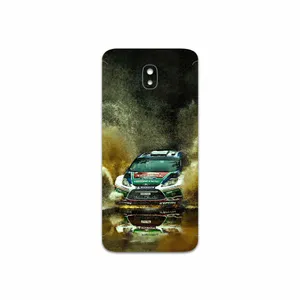MAHOOT Rally Cover Sticker for Samsung Galaxy J7 Pro