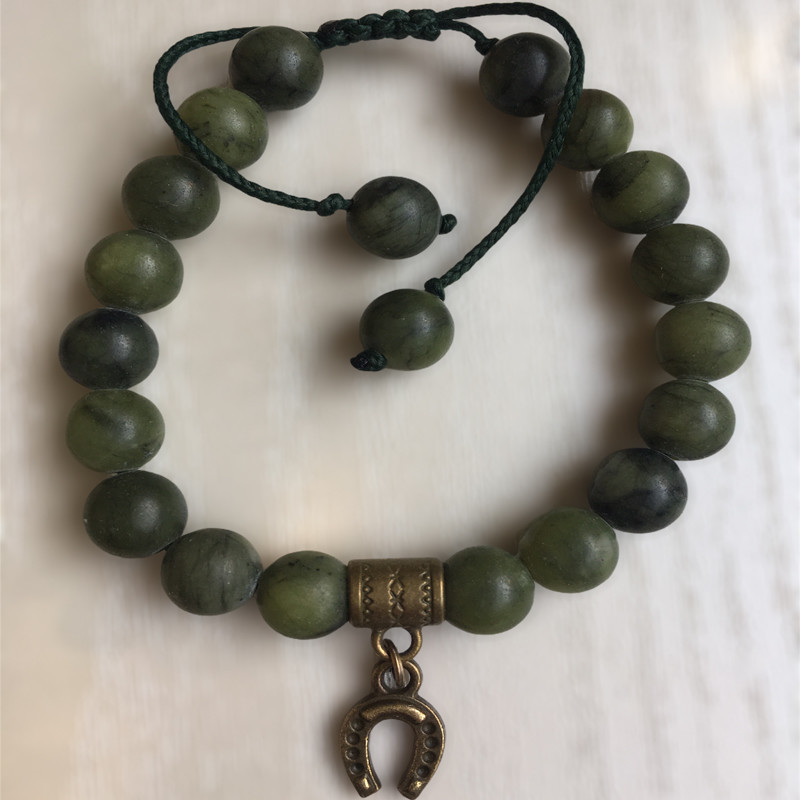 دستبند مدل نعل