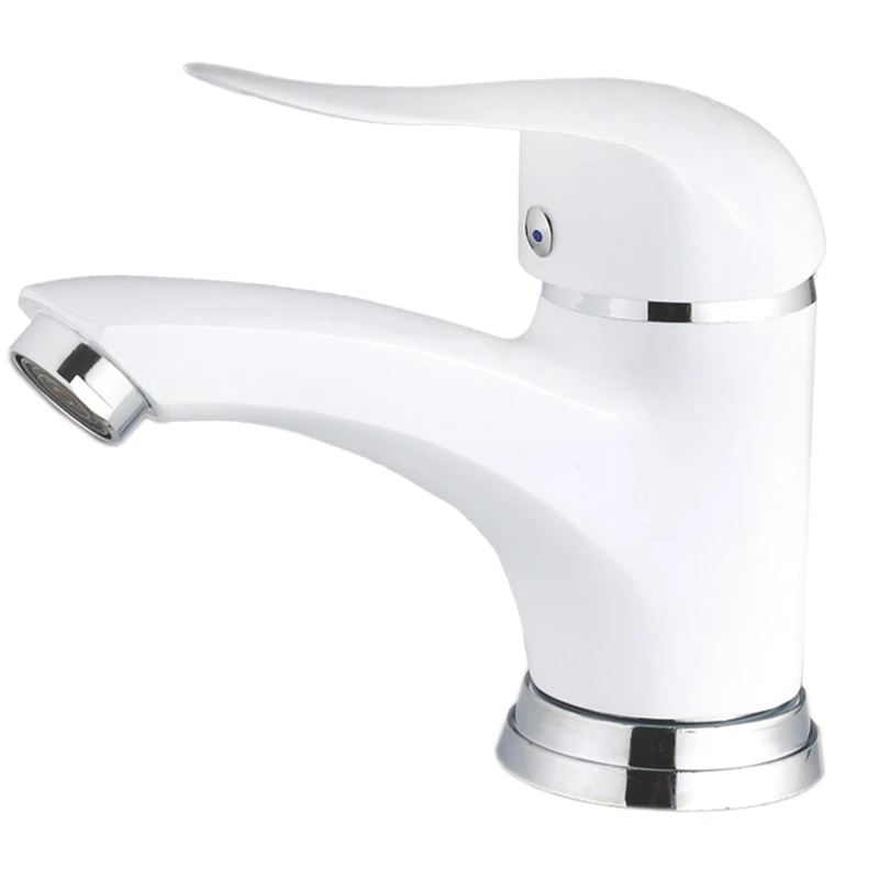 عکس شماره 3 : شیر روشویی ایلمان مدل اردکی ww.k87